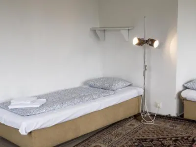  - hotely, pensiony | hportal.cz