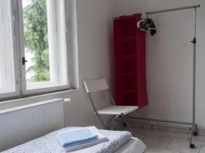  - hotely, pensiony | hportal.cz