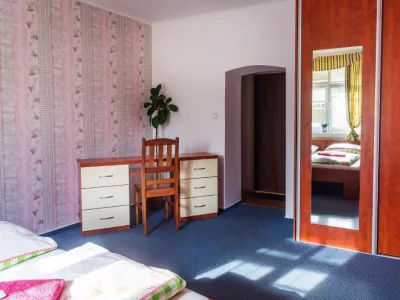  - Hotels, Pensionen | hportal.eu