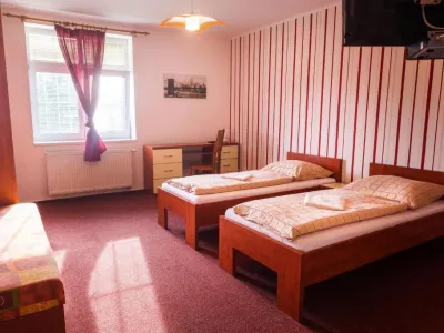  - Hotels, Pensionen | hportal.eu