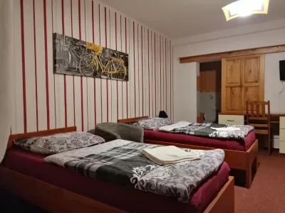  - Hotels, Pensionen | hportal.eu
