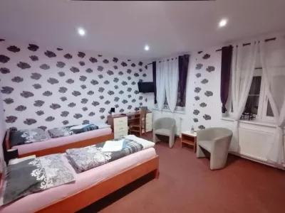  - Hotels, Pensionen | hportal.eu