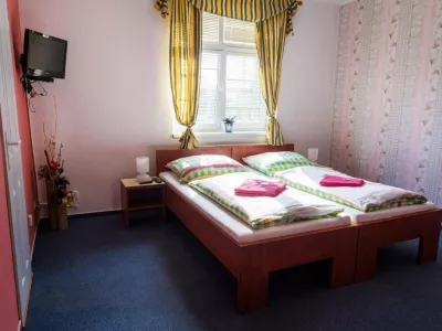  - Hotels, Pensionen | hportal.eu