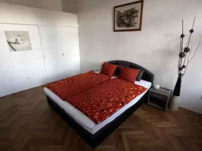  - hotely, pensiony | hportal.cz