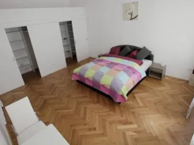  - hotely, pensiony | hportal.cz