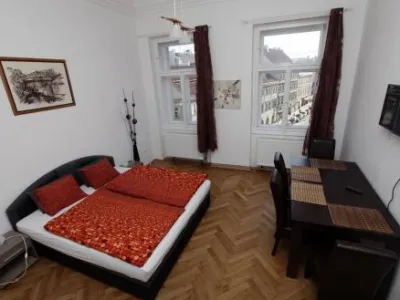  - hotely, pensiony | hportal.cz
