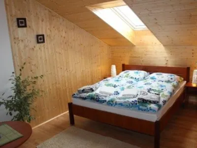  - hotely, pensiony | hportal.cz