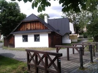  - hotely, pensiony | hportal.cz