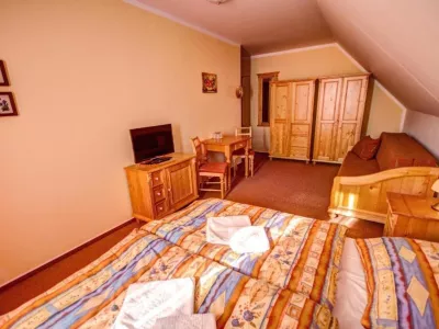  - hotely, pensiony | hportal.cz