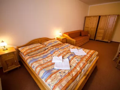  - hotely, pensiony | hportal.cz