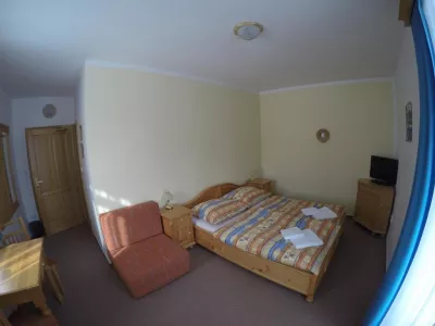  - hotely, pensiony | hportal.cz