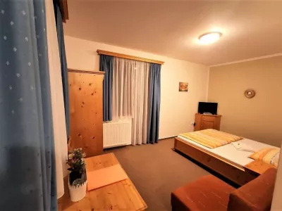  - hotely, pensiony | hportal.cz
