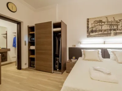  - hotely, pensiony | hportal.cz