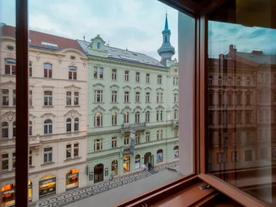  - hotely, pensiony | hportal.cz