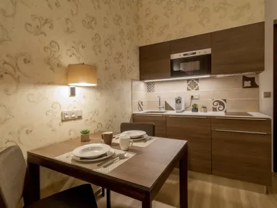  - hotely, pensiony | hportal.cz