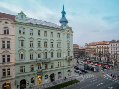  - hotely, pensiony | hportal.cz