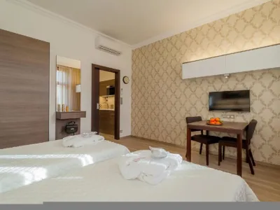  - hotely, pensiony | hportal.cz