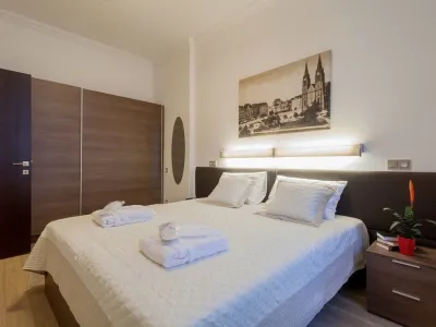  - hotely, pensiony | hportal.cz