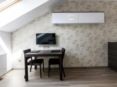  - hotely, pensiony | hportal.cz