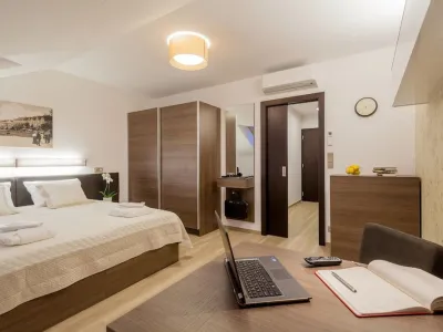 - hotely, pensiony | hportal.cz