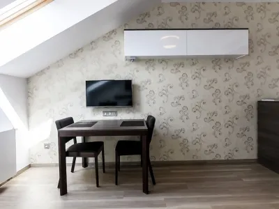  - hotely, pensiony | hportal.cz