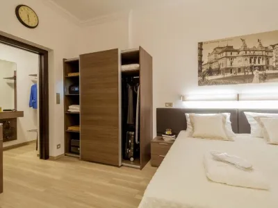  - hotely, pensiony | hportal.cz