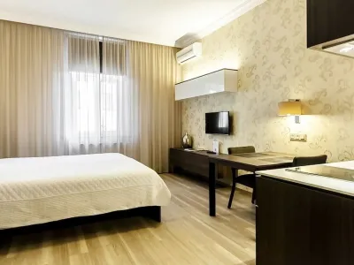  - hotely, pensiony | hportal.cz