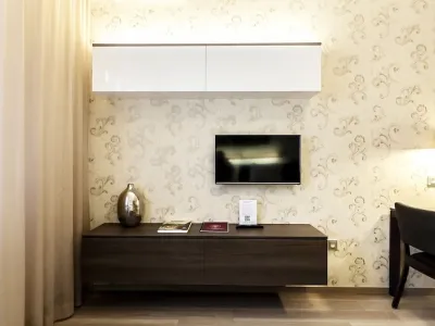  - hotely, pensiony | hportal.cz