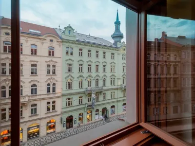  - hotely, pensiony | hportal.cz
