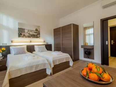  - hotely, pensiony | hportal.cz