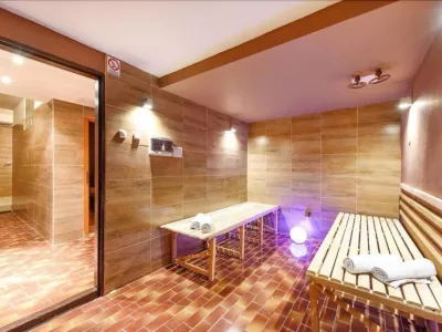 - hotely, pensiony | hportal.cz