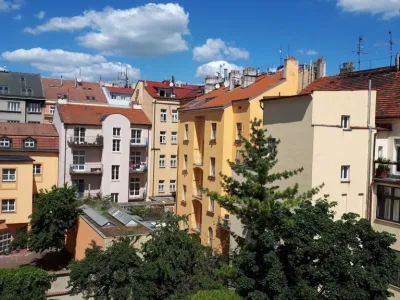  - hotely, pensiony | hportal.cz