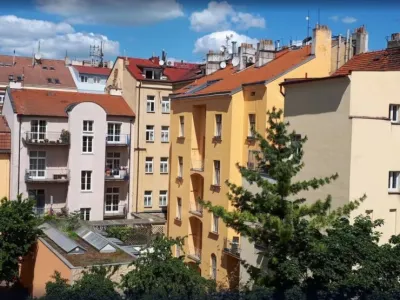  - hotely, pensiony | hportal.cz