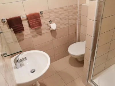  - hotely, pensiony | hportal.cz
