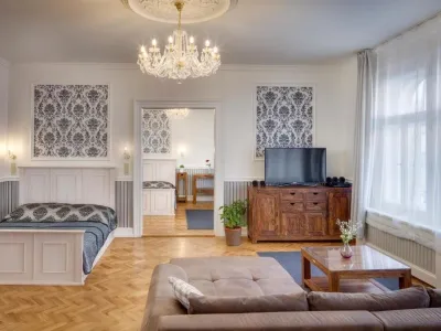  - hotely, pensiony | hportal.cz