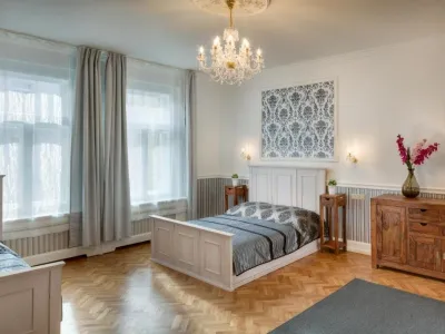  - hotely, pensiony | hportal.cz