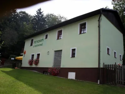  - hotely, pensiony | hportal.cz