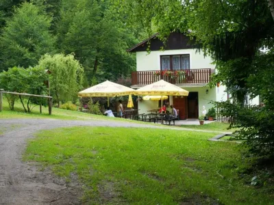  - hotely, pensiony | hportal.cz