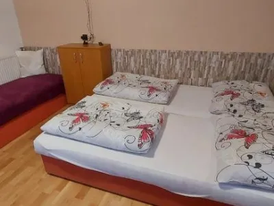  - hotely, pensiony | hportal.cz