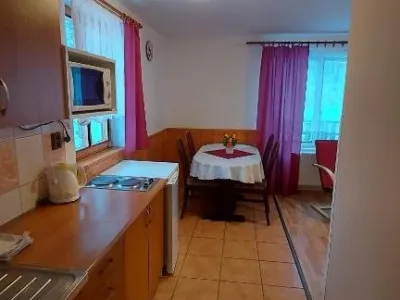  - hotely, pensiony | hportal.cz