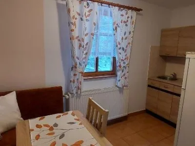  - hotely, pensiony | hportal.cz