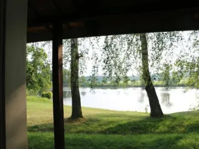  - hotely, pensiony | hportal.cz