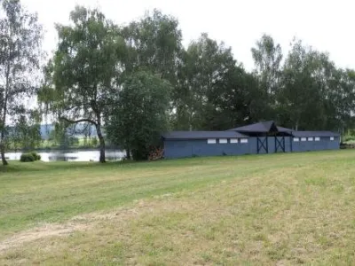  - hotely, pensiony | hportal.cz