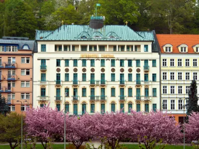  - Hotels, Pensionen | hportal.de