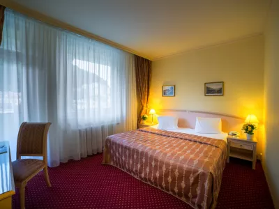  - Hotels, Pensionen | hportal.de