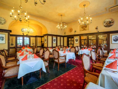  - Hotels, Pensionen | hportal.de