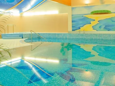  - Hotels, Pensionen | hportal.de