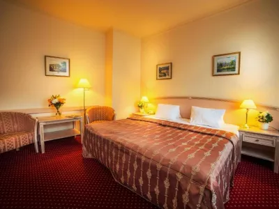  - Hotels, Pensionen | hportal.de