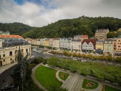  - Hotels, Pensionen | hportal.de