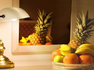  - Hotels, Pensionen | hportal.de